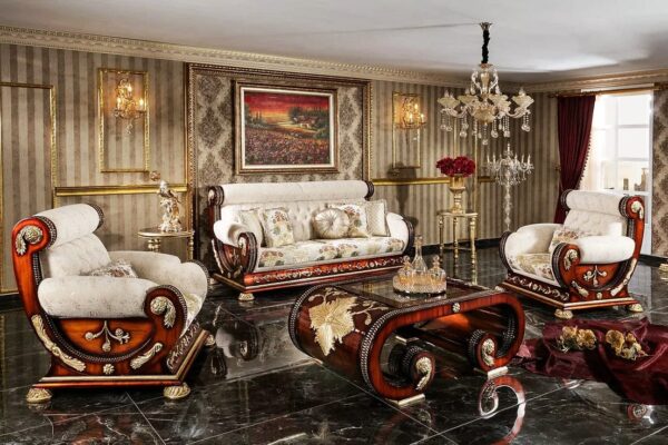 Sofa Set by RCF