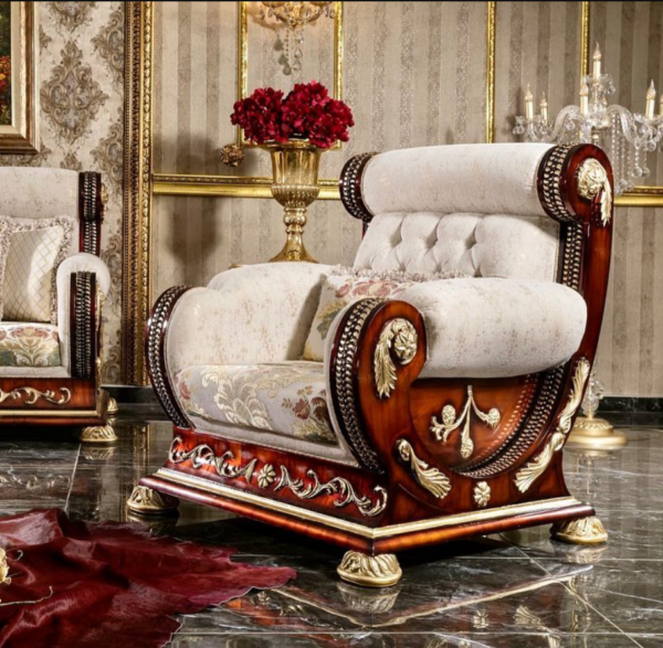 Sofa Set by RCF - Image 3