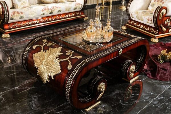 Sofa Set by RCF - Image 2