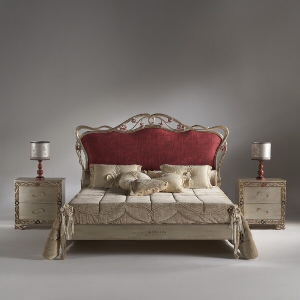 Queen Size Bed