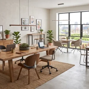 Office Furniture